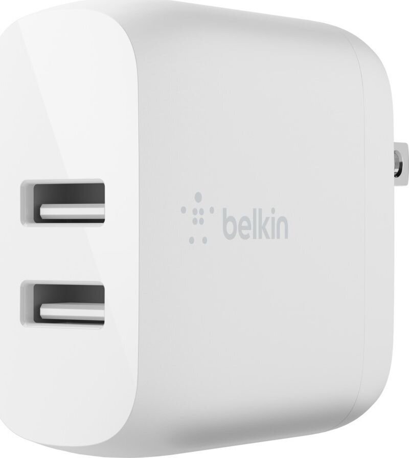 Belkin WCB002VFWH kaina ir informacija | Krovikliai telefonams | pigu.lt