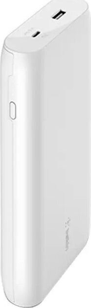 Belkin BPB002btWT, 20000 mAh kaina ir informacija | Atsarginiai maitinimo šaltiniai (power bank) | pigu.lt