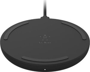 Belkin WIA002btBK kaina ir informacija | Krovikliai telefonams | pigu.lt