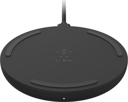 Belkin WIA002btBK kaina ir informacija | Krovikliai telefonams | pigu.lt