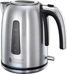 Russell Hobbs 23940-70 kaina ir informacija | Virduliai | pigu.lt