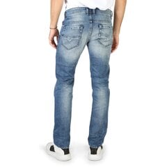 Мужские джинсы Diesel Thommer_L32_00SW1Q_R8Q1A 30571 цена и информация | Мужские джинсы | pigu.lt