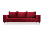 Sofa Interieurs86 Triomphe, raudona