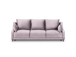 Sofa Mazzini Sofas Lilas, rožinė