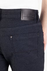 Джинсы BLK JEANS цена и информация | Mужские джинсы Only & Sons Loom 5714910844399 | pigu.lt