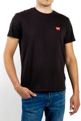 Marškinėliai WRANGLER kaina ir informacija | Vyriški marškinėliai | pigu.lt