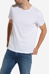 Marškinėliai vyrams WRANGLER kaina ir informacija | Vyriški marškinėliai | pigu.lt