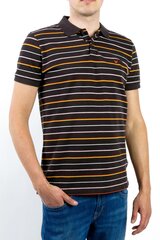 Рубашка-поло WRANGLER цена и информация | Мужские футболки | pigu.lt