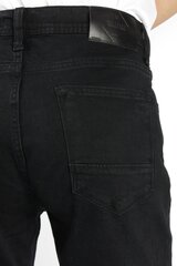 Джинсы BLK JEANS цена и информация | Mужские джинсы Only & Sons Loom 5714910844399 | pigu.lt