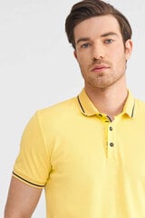 Polo marškinėliai vyrams MCL kaina ir informacija | Vyriški marškinėliai | pigu.lt
