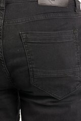 Джинсы BLK JEANS цена и информация | Мужские джинсы | pigu.lt