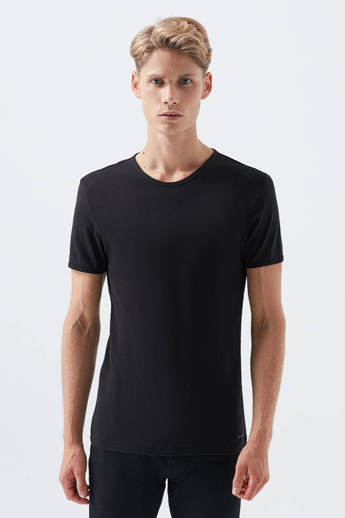 Marškinėliai vyrams MAVI цена и информация | Vyriški marškinėliai | pigu.lt