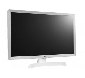 LG 28TN515V-WZ.AEU, 27.5" kaina ir informacija | Monitoriai | pigu.lt