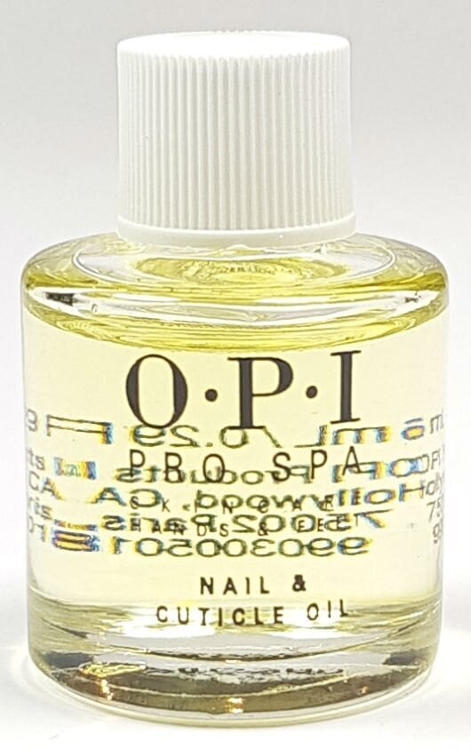 Aliejus nagų odelėms OPI Pro SPA, 8.6 ml цена и информация | Nagų lakai, stiprintojai | pigu.lt