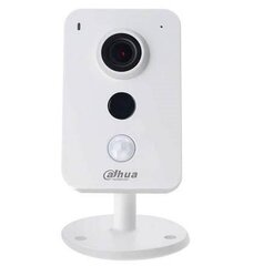 NET CAMERA 4MP IR CUBE POE/DH-IPC-K42AP DAHUA цена и информация | Компьютерные (Веб) камеры | pigu.lt