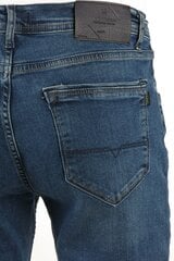 Джинсы BLK JEANS цена и информация | Mужские джинсы Only & Sons Loom 5714910844399 | pigu.lt