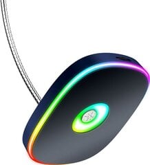 Mozos RGB LED GMG2-RGB цена и информация | Микрофоны | pigu.lt