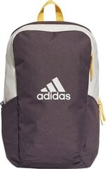 Спортивный рюкзак Adidas Parkhood Bag FS0275, 23,32 л, коричневый цена и информация | Рюкзаки и сумки | pigu.lt