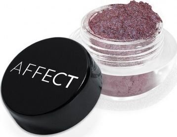 Birūs akių šešėliai Affect Charmy Pigment, N-0143 Red Magenta, 2 g цена и информация | Akių šešėliai, pieštukai, blakstienų tušai, serumai | pigu.lt