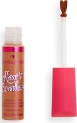 Maskuoklis Makeup Revolution Heartbreakers Cinnamon, 12ml kaina ir informacija | Makiažo pagrindai, pudros | pigu.lt