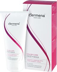 Бальзам для волос Dermena Hair Care Color Care, 200 мл цена и информация | Бальзамы, кондиционеры | pigu.lt