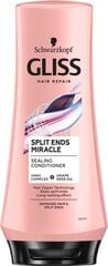 Kondicionierius Schwarzkopf Split Ends Miracle 200 ml kaina ir informacija | Balzamai, kondicionieriai | pigu.lt