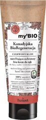 Drėkinantis ir apsaugantis rankų kremas Red Maple, 100 ml kaina ir informacija | Kūno kremai, losjonai | pigu.lt