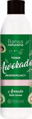 Maitinamasis tonikas su avokadu Barwa, 300 ml kaina ir informacija | Veido prausikliai, valikliai | pigu.lt