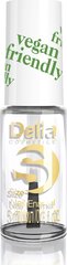 Nagų lakas Delia Delia Cosmetics nr 200 Innocent, 5ml kaina ir informacija | Nagų lakai, stiprintojai | pigu.lt