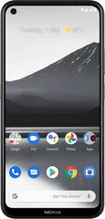 Nokia 3.4 Charcoal Gray цена и информация | Мобильные телефоны | pigu.lt