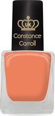 Nagų lakas Constance Carroll nr 07 Ripe Melon, 5ml kaina ir informacija | Nagų lakai, stiprintojai | pigu.lt