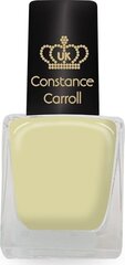 Nagų lakas Constance Carroll nr 84 Sand, 5ml kaina ir informacija | Nagų lakai, stiprintojai | pigu.lt