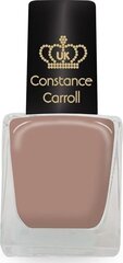 Nagų lakas Constance Carroll nr 89 Latte, 5ml kaina ir informacija | Nagų lakai, stiprintojai | pigu.lt