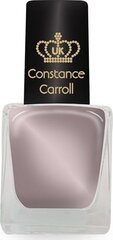 Nagų lakas Constance Carroll nr 90 Caramel Sand, 5ml kaina ir informacija | Nagų lakai, stiprintojai | pigu.lt