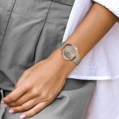 Laikrodis Jacques Lemans 1 2054D kaina ir informacija | Moteriški laikrodžiai | pigu.lt