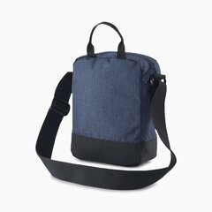 Спортивный кошелек Puma S Portable 075582, 5 л, синий цена и информация | Рюкзаки и сумки | pigu.lt