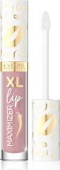 Эмульгирующий блеск для губ Eveline XL Lip Maximizer, №02 Bora Bora, 4,5мл цена и информация | Помады, бальзамы, блеск для губ | pigu.lt