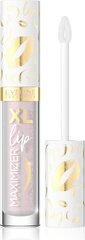 Lūpų blizgis Eveline Xl Lip Maximizer nr 01 Hawaii, 4.5ml kaina ir informacija | Lūpų dažai, blizgiai, balzamai, vazelinai | pigu.lt