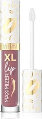 Блеск для губ Eveline XL Lip Maximizer nr 05 The Caribbean, 4.5 мл цена и информация | Помады, бальзамы, блеск для губ | pigu.lt