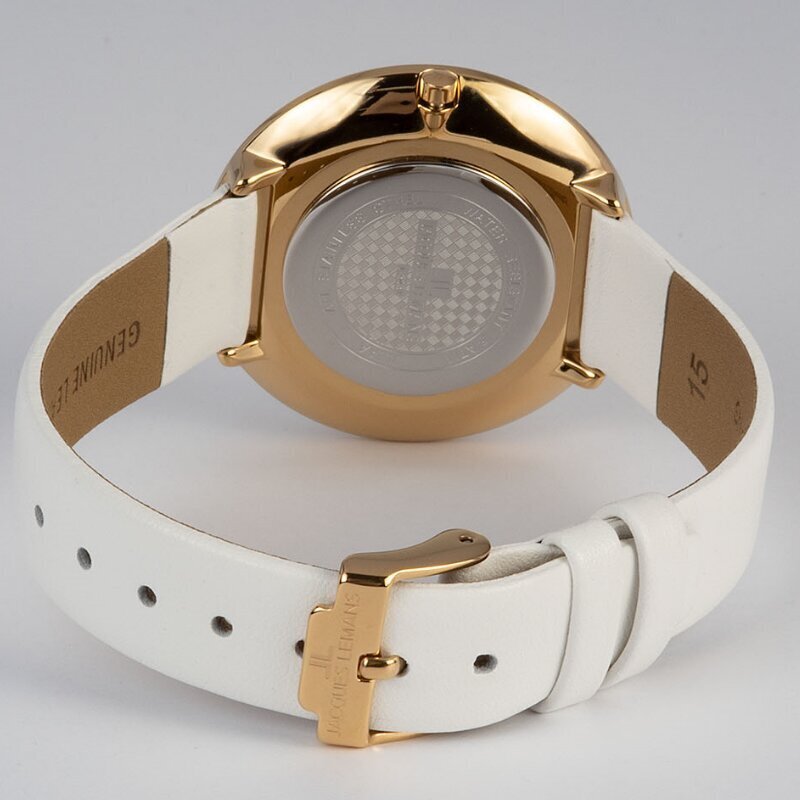 Laikrodis Jacques Lemans 1 2031F kaina ir informacija | Moteriški laikrodžiai | pigu.lt