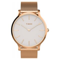 Laikrodis Timex TW2T73900 kaina ir informacija | Moteriški laikrodžiai | pigu.lt