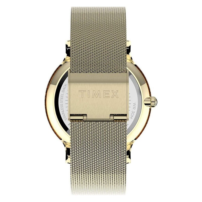 Laikrodis Timex TW2T74100 цена и информация | Moteriški laikrodžiai | pigu.lt