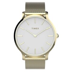 Laikrodis Timex TW2T74100 kaina ir informacija | Moteriški laikrodžiai | pigu.lt