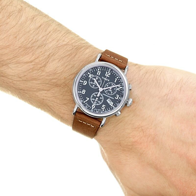 Laikrodis Timex TW2T68900 цена и информация | Vyriški laikrodžiai | pigu.lt