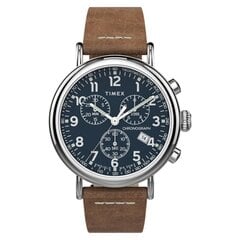 Laikrodis Timex TW2T68900 kaina ir informacija | Vyriški laikrodžiai | pigu.lt