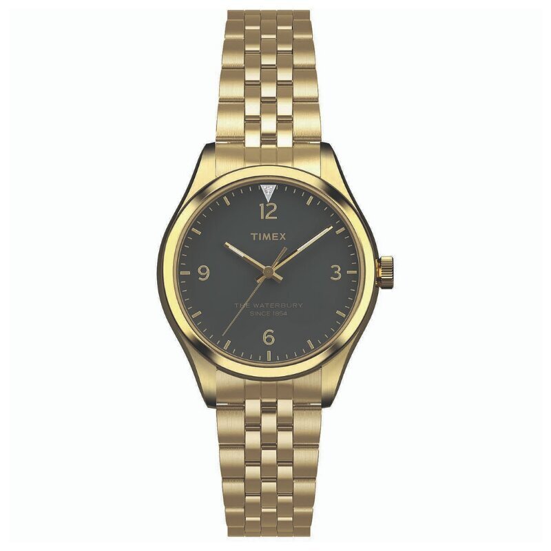 Laikrodis Timex TW2R69300 kaina ir informacija | Moteriški laikrodžiai | pigu.lt