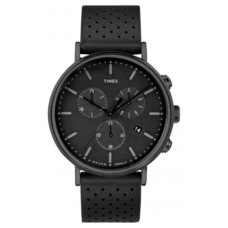 Laikrodis Timex TW2R26800 kaina ir informacija | Vyriški laikrodžiai | pigu.lt