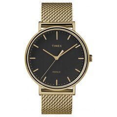 Laikrodis Timex TW2T37300 kaina ir informacija | Vyriški laikrodžiai | pigu.lt