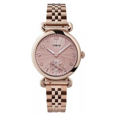 Laikrodis Timex TW2T88500 kaina ir informacija | Moteriški laikrodžiai | pigu.lt