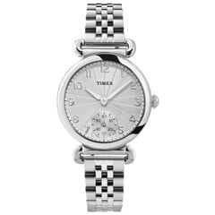 Женские часы Timex TW2T88800 цена и информация | Timex Одежда, обувь и аксессуары | pigu.lt